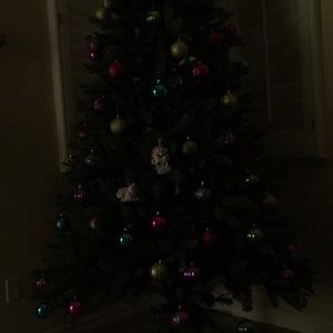 Meet your Posher, Afyah